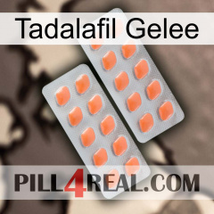 Tadalafil Jelly 27